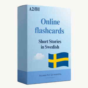 online flashcards - short stories in se