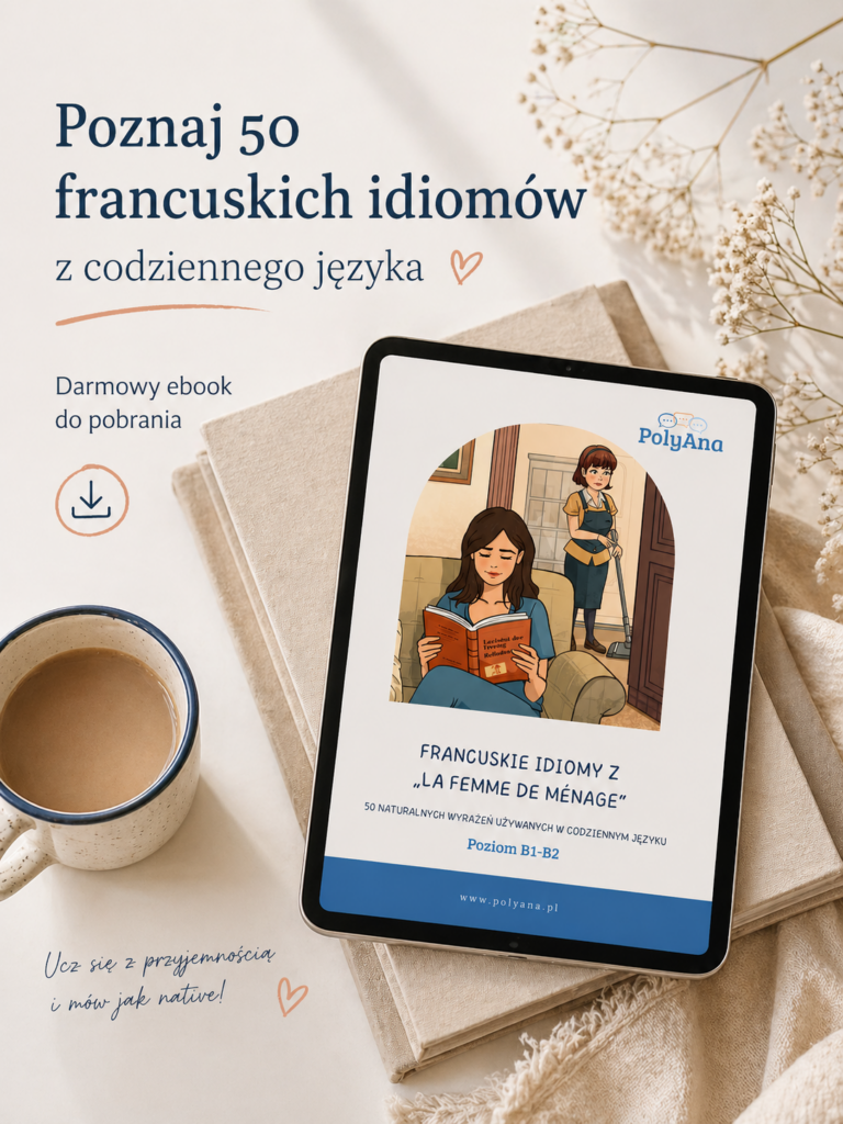50 francuskich wyrażeń
